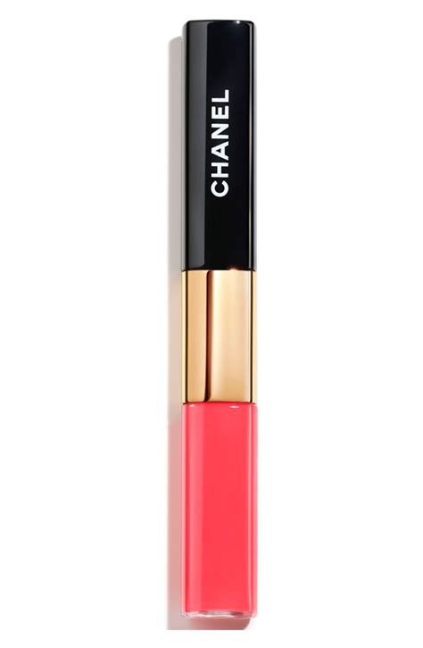 chanel le rouge duo ultra tenue 48